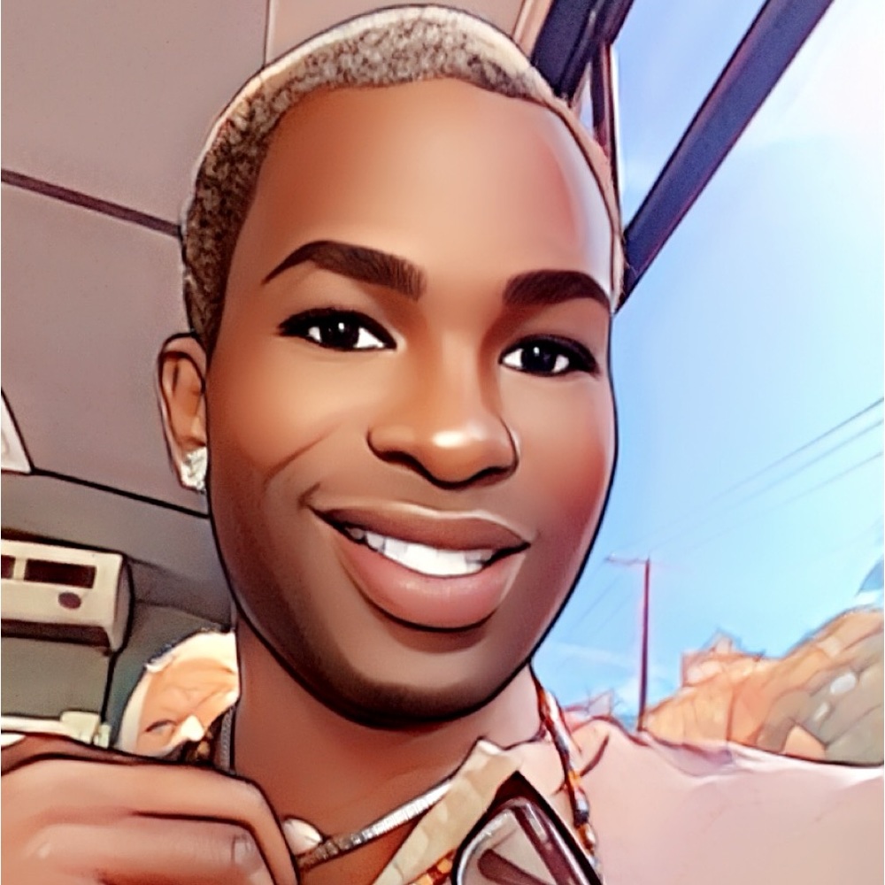 Meet your Posher, Octavius